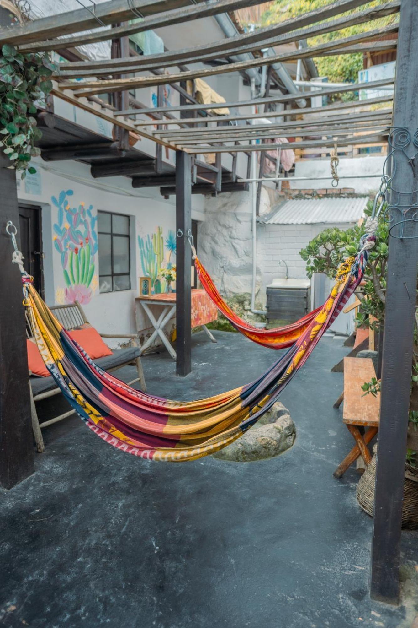 Bed & Breakfast Native Soul Cusco